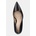 Calvin Klein обувки с ток от кожа ESS STILETTO 90 (HW0HW02608)