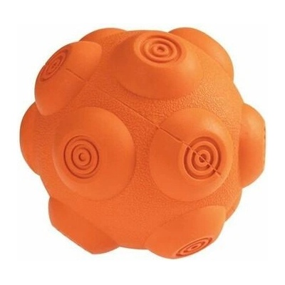 HipHop Dog Bumpy míček vanilkový 9.5 cm