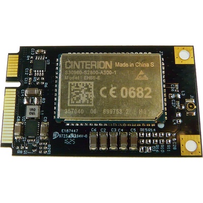 Sectron GM-EHS5-E-R3-PCI