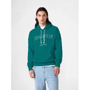 Champion Суитшърт Hooded Sweatshirt - sportdepot - 57,68 лв