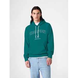 Champion Суитшърт Hooded Sweatshirt - sportdepot - 68,43 лв