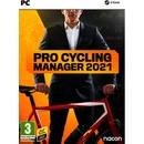 Pro Cycling Manager 2021