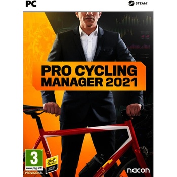 Pro Cycling Manager 2021