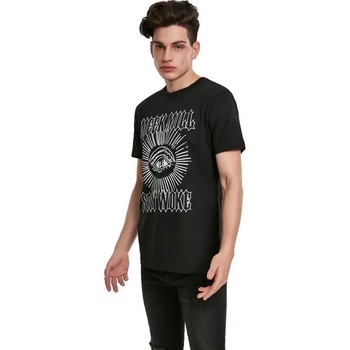 Image 1 of Meek Mill Woke EYE-C Black XL Риза (312360)