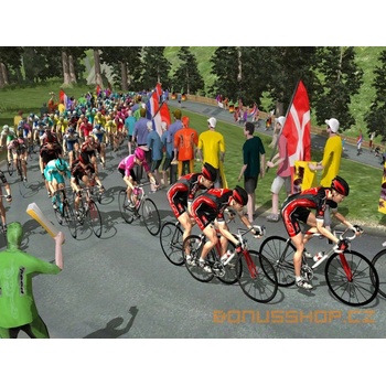 Pro Cycling Manager 2007