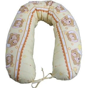  Позиционираща възглавница с пълнеж FillBall 190см 2359-190-D12
