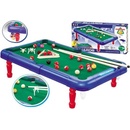 Sparkys Kulečník sada s příslušenstvím