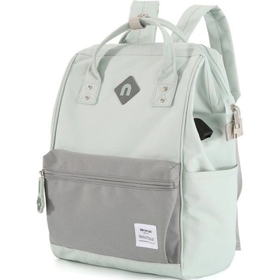 Himawari USB port Doger zelená 21 l