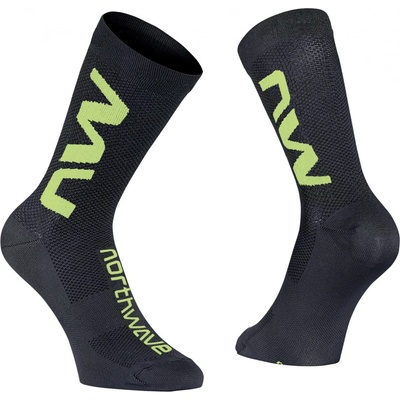 Northwave ponožky EXTREME AIR SOCK C89222010_04