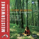 VIVALDI: FOUR SEASONS CD