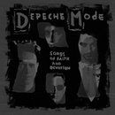 Songs of Faith and Devotion Depeche Mode