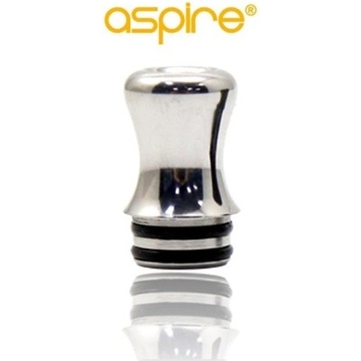 aSpire Náustek Nautilus 2 MTL 510 stříbrný