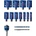 Bosch 2608900448