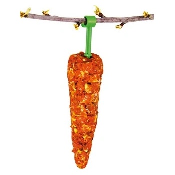 JR FARM - Лакомство за гризачи - МОРКОВ - 60 гр