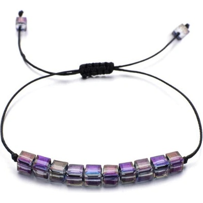 Amparo Miranda Náramok Miranda Glass SL014F