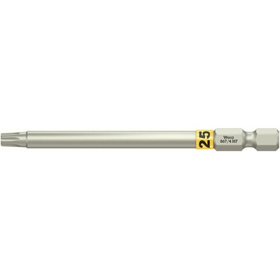 Wera TX 25 x 89 mm 05060515001
