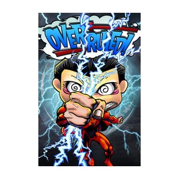 Overruled! 4-Pack