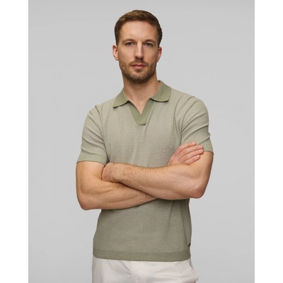 Bogner pánské tričko s límečkem Lyon 1