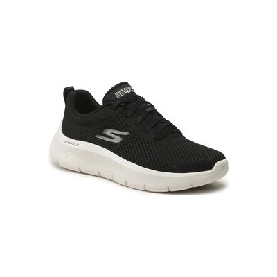 Skechers Sneakersy Go Walk Flex - Alani 124952 čierna