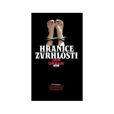 Hranice zvrhlosti