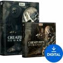 BOOM Library Creatures Humanoid BUNDLE