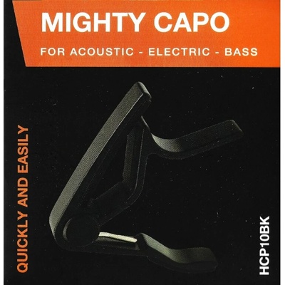 Henry`s Accessories Mighty HCP10 – Zboží Dáma