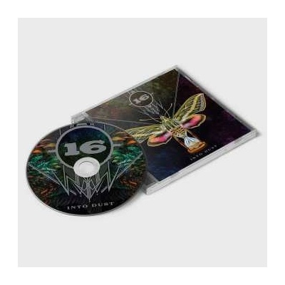 16 - Into Dust CD