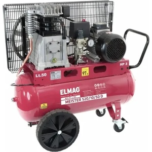 ELMAG MEISTER 520/10/50 D (10230)