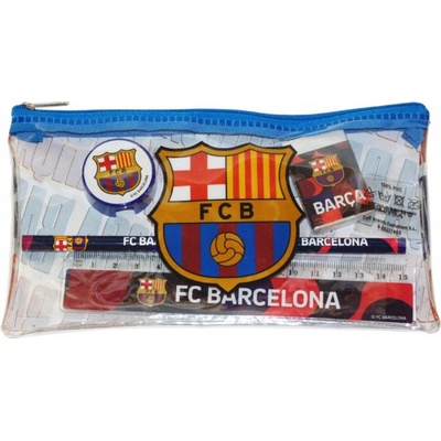 Fan-shop Barcelona FC Plastic full