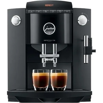 Image 1 of JURA Impressa F50