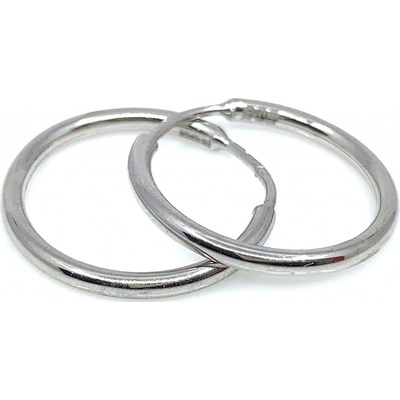 Jan Kos jewellery zlaté náušnice 59633930