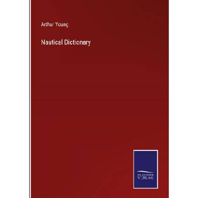 Nautical Dictionary | Arthur Young