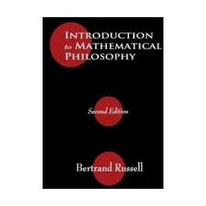 Introduction to Mathematical Philosophy | Russell, Bertrand, III (ISBN: 9781603866484)