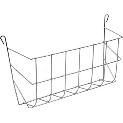 Libros Jesle na seno pro králiky vrchní plnění velké 40 x 24 x 17 cm – Hledejceny.cz
