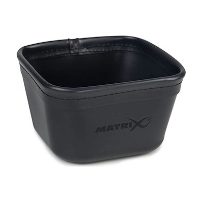 Matrix Krabička na Nástrahy EVA Stacking Bait Tub 3pt