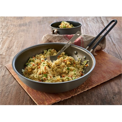 Trek’n Eat Марокански кускус със зеленчуци