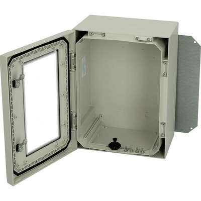 Fibox ARCA 403021W No MP