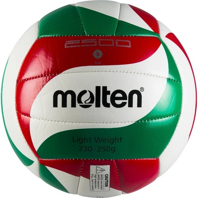 Molten Soft Touch