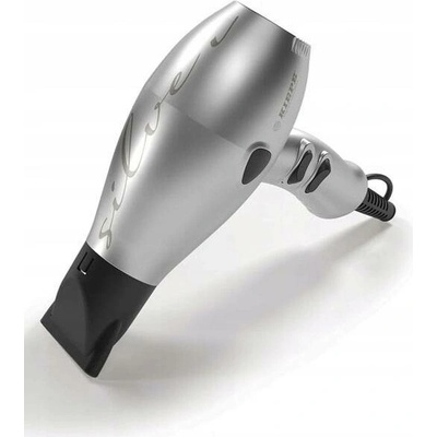 Kiepe Luxury Silver