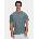 Under Armour Мъжка тениска Under Armour UA Tech Textured SS-BLU Under Armour | Sin | МЪЖЕ | S