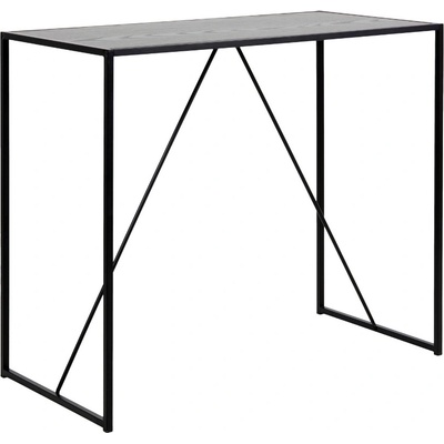 Scandi Darila 120 x 60 cm černý – Zboží Dáma