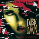 SOUNDTRACK - FROM DUSK TILL DAWN LP