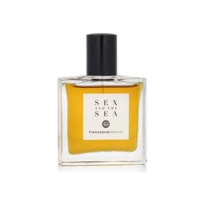 Francesca Bianchi Sex and the Sea parfém unisex 30 ml