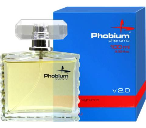 Phobium for men 100 ml