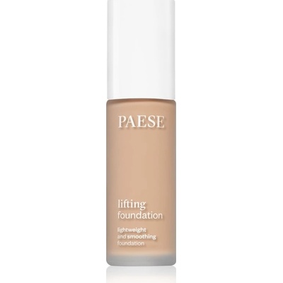 Paese Lifting vyhlazující make-up 102 Natural 30 ml