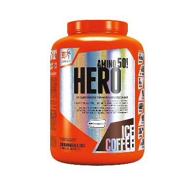Extrifit Hero 3000 g ice coffee