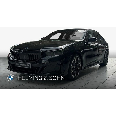 BMW 540d xDrive M Sport 223 kW