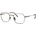 Ray-Ban RX8794 1000 (RX8794 1000)