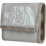 The North Face Портфейл The north face Base Camp Wallet - Cumulus Cloud / Stone Slab - размер One Size (511-0177-3211)