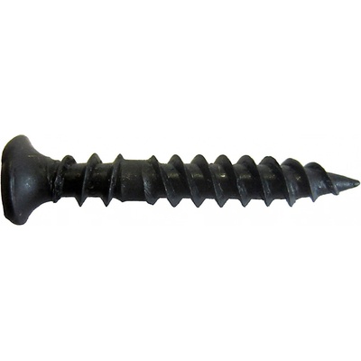 Rigips Šrouby Rigips TUN 3,8x25 mm 1000 ks – Sleviste.cz